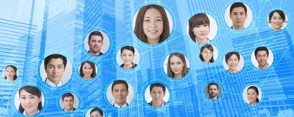 人材派遣の仕組み